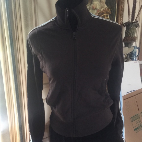 Counter culture jacket - Picture 1 of 5